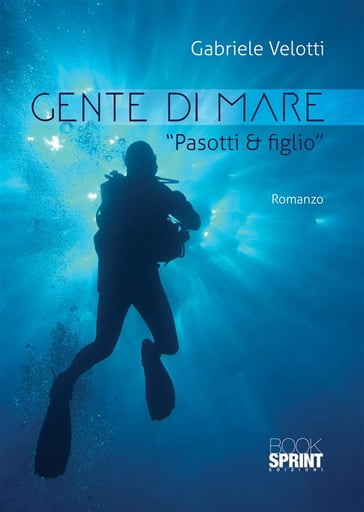 Gente di mare - Gabriele Velotti