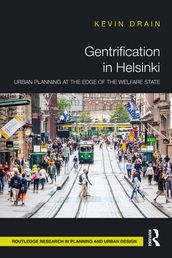 Gentrification in Helsinki