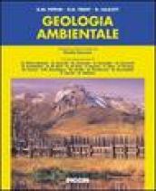 Geologia ambientale. Ediz. italiana e inglese