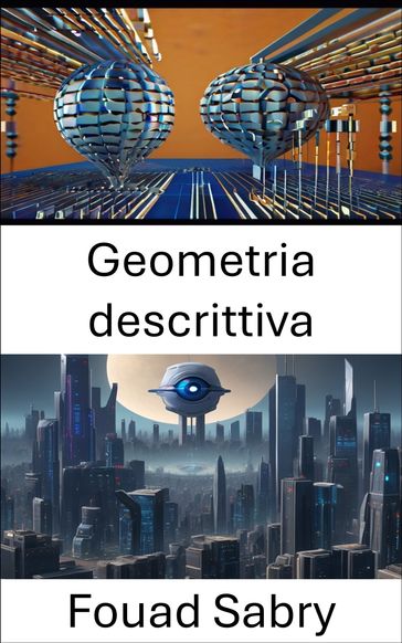 Geometria descrittiva - Fouad Sabry