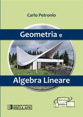 Geometria e Algebra Lineare