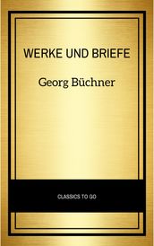 Georg Buchner: Werke Und Briefe