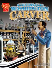 George Washington Carver