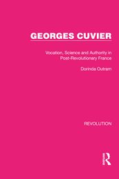 Georges Cuvier