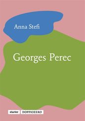 Georges Perec