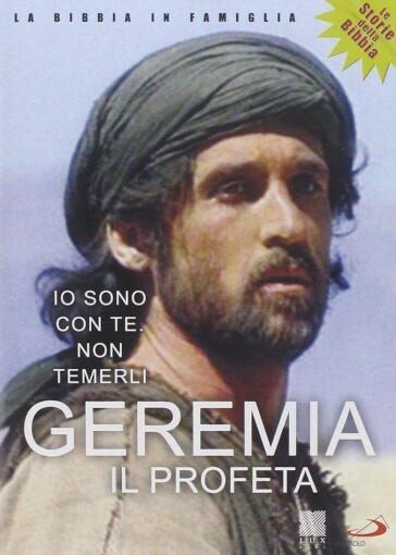 Geremia Il Profeta - Harry Winer