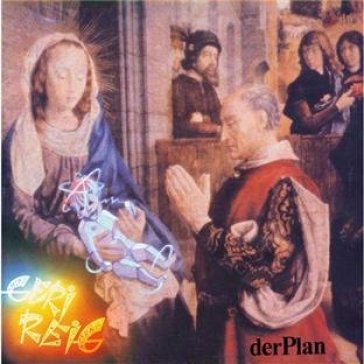 Geri reig - Der Plan