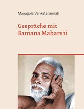 Gesprache mit Ramana Maharshi