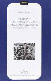 Gestione delle risorse umane nelle organizzazioni