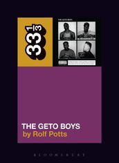 Geto Boys  The Geto Boys