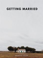 Getting Married