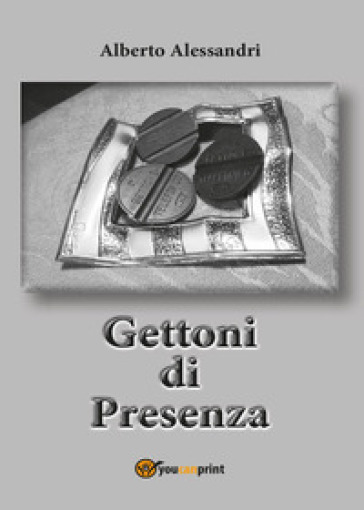 Gettoni di presenza - Alberto Alessandri