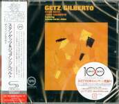 Getz/gilberto (shm-cd/reissued:uccu-9914