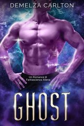 Ghost: Un Romance di Fantascienza Aliena