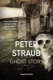 Ghost story