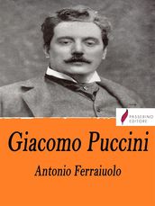 Giacomo Puccini