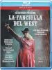 Giacomo Puccini - La Fanciulla Del West