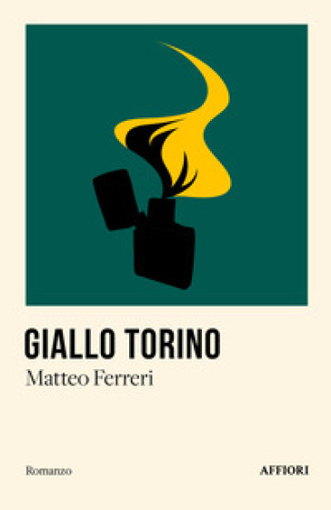 Giallo Torino - Matteo Ferreri