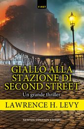 Giallo alla stazione di Second Street