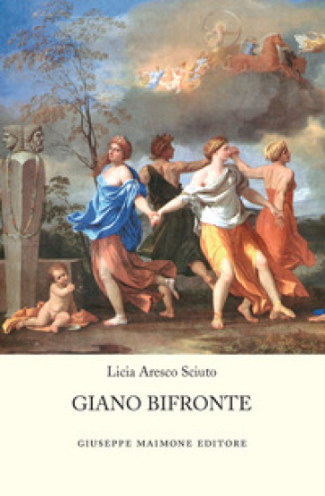 Giano bifronte - Licia Aresco Sciuto