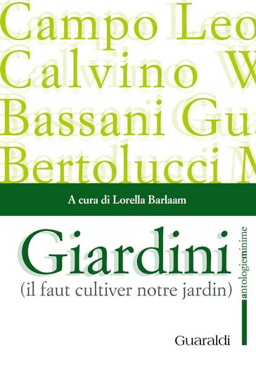 Giardini - Lorella Barlaam