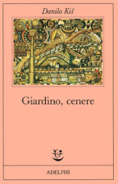 Giardino, cenere