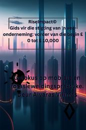 Gids vir die stigting van  n vee-onderneming: vorder van die begin £ 0 tot £ 10,000