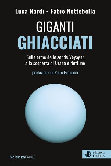 Giganti ghiacciati - Luca Nardi - Fabio Nottebella