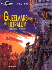 Gijzelaars van het Ultralum