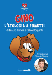 Gino e l etologia a fumetti