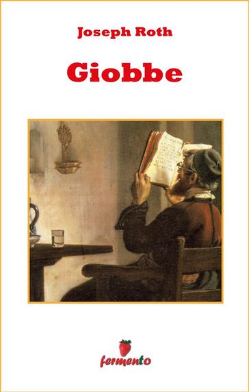 Giobbe - Joseph Roth