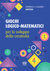 Giochi logico-matematici per lo sviluppo della creatività