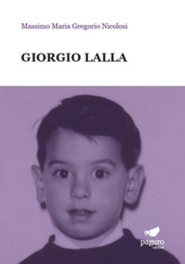 Giorgio Lalla - Massimo Maria Gregorio Nicolosi