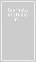 Giornata di studio in onore di Amedeo Peyron (Torino, 4 ottobre 1996)