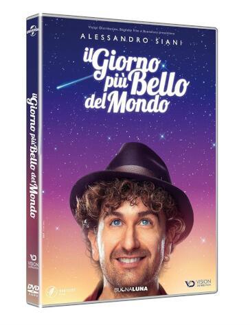 Giorno Piu' Bello Del Mondo (Il) - Giovanni Esposito - Alessandro Siani