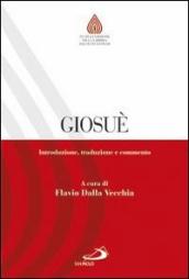 Giosuè. Introduzione, traduzione e commento