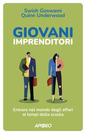 Giovani Imprenditori