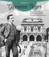 Giovanni Negri. Ediz. illustrata