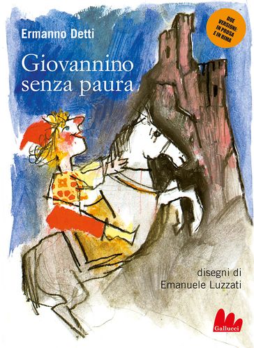 Giovannino senza paura - Ermanno Detti