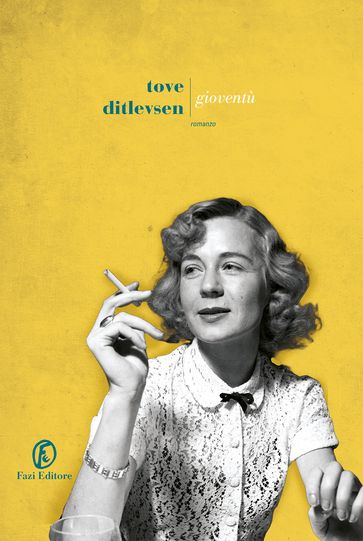 Gioventù - Tove Ditlevsen