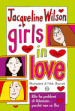 Girls in love. Tre ragazze tre. Vol. 1