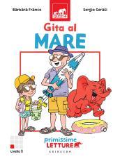 Gita al mare livello 1