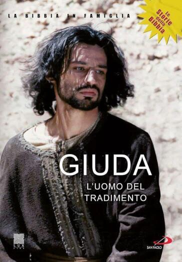 Giuda - Raffaele Mertes