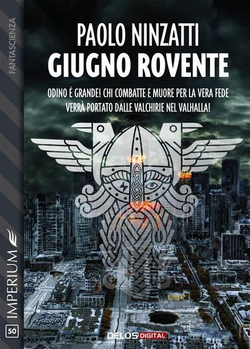 Giugno rovente - Paolo Ninzatti