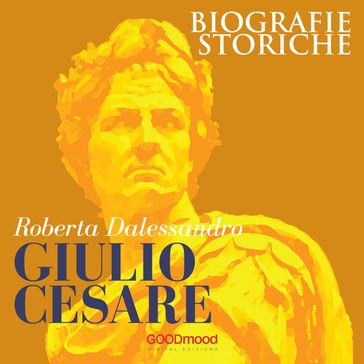 Giulio Cesare - Roberta Dalessandro - Dario Barollo