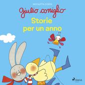 Giulio Coniglio  Storie per un anno