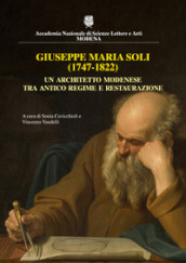 Giuseppe Maria Soli (1747-1822)