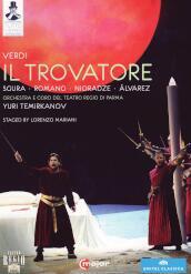 Giuseppe Verdi - Il Trovatore