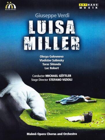 Giuseppe Verdi - Luisa Miller