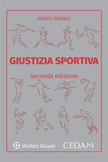 Giustizia sportiva - Seconda edizione - Mario Sanino